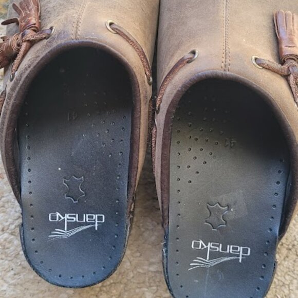 Dansko clog - Picture 3 of 4